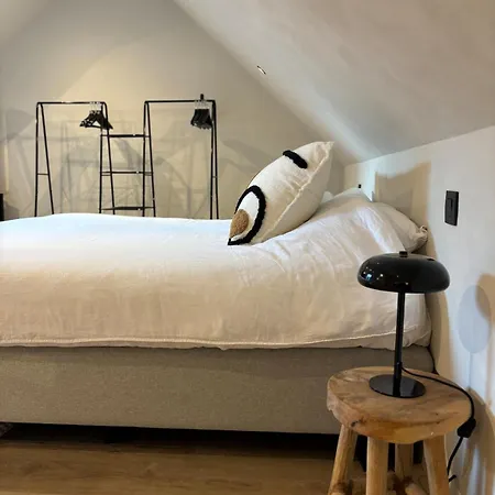 Les Tours De Rose - Characterful In アパート *