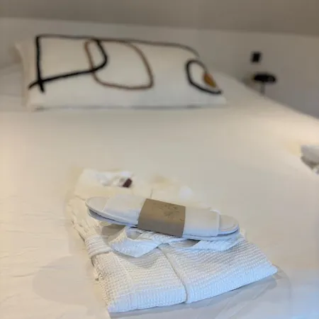 アパート Les Tours De Rose - Characterful In Waremme