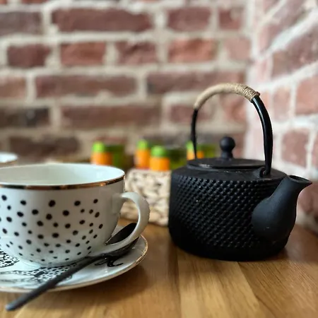 アパート Les Tours De Rose - Characterful In