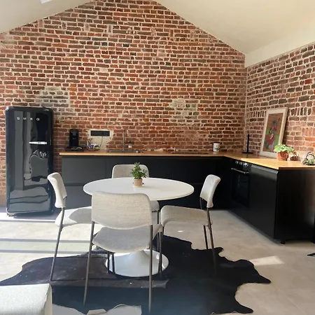 Apartamento Les Tours De Rose - Characterful In *