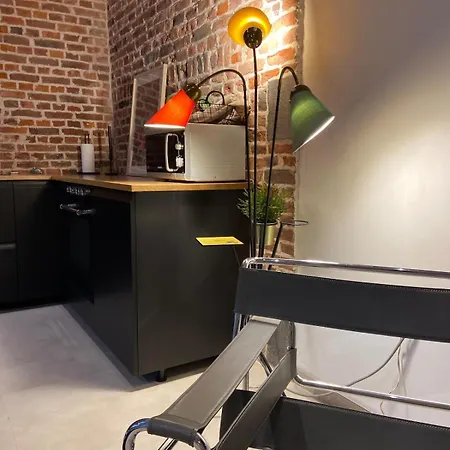 Les Tours De Rose - Characterful In Apartamento