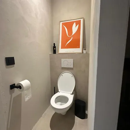 アパート Les Tours De Rose - Characterful In *