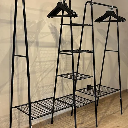 Les Tours De Rose - Characterful In Apartamento