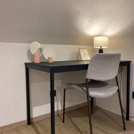 Apartamento Les Tours De Rose - Characterful In