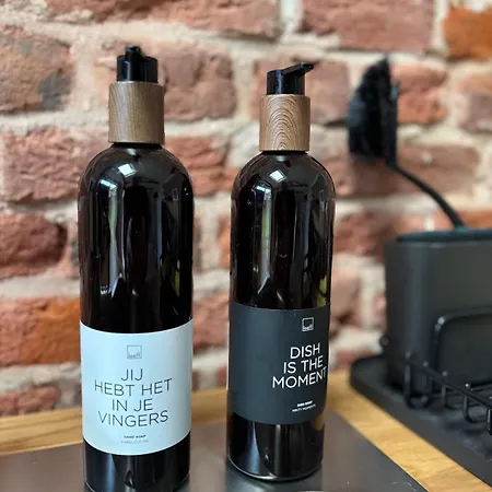 Les Tours De Rose - Characterful In Waremme